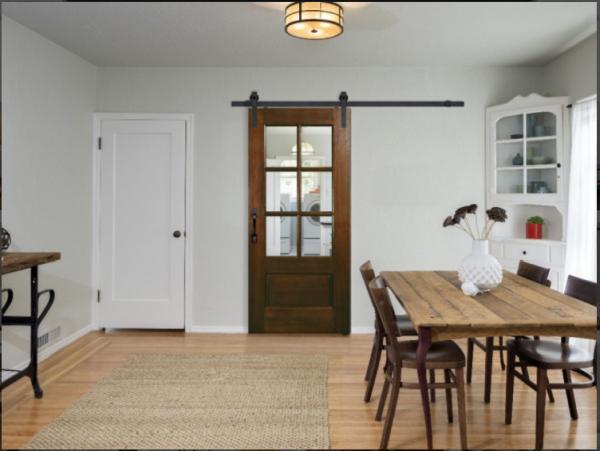 Precision Interior Products