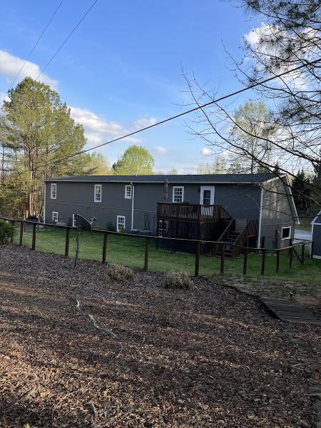 Grier Roofing