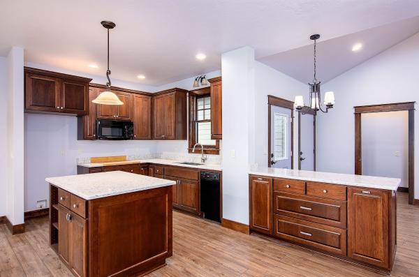 Cascadia Construction & Plumbing