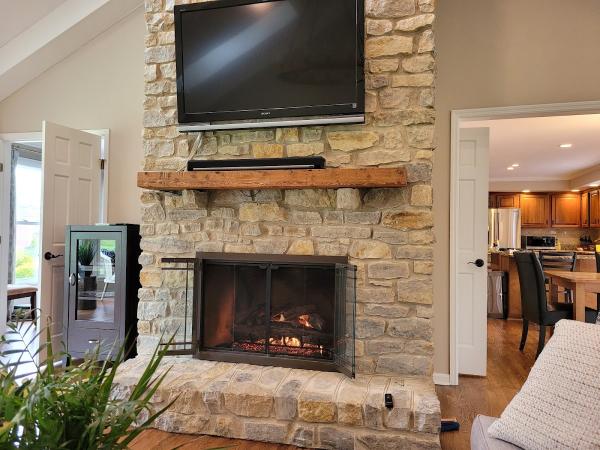 Choice Chimney Solutions