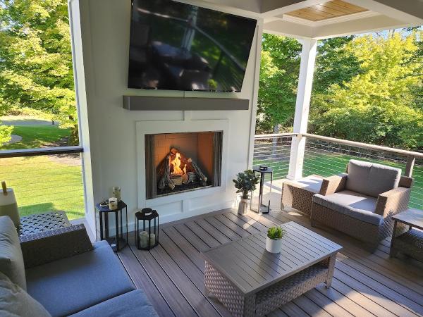 Choice Chimney Solutions