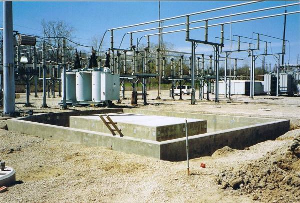 J.J. Barney Construction