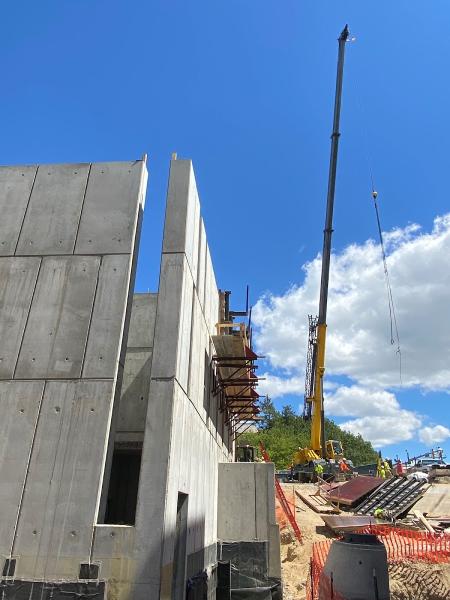 J.J. Barney Construction