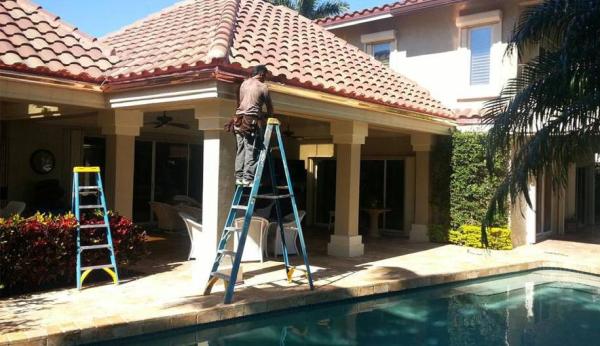 Premium Gutters