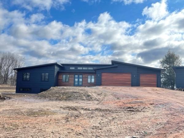 Elevation Homes