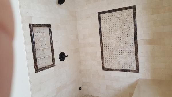 Ambiente Construction & Design Corp.