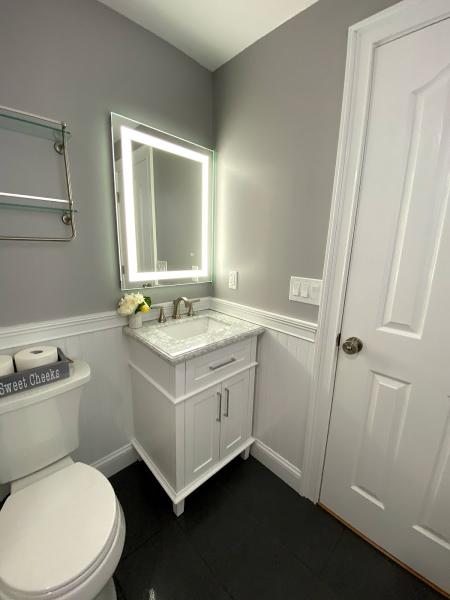 County Home Improvements Llc.