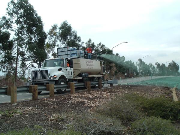Diversified Landscape Co