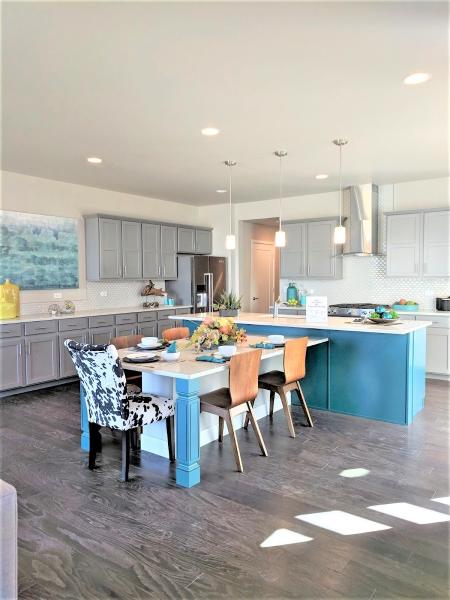 Mielke Brothers Interior Concepts