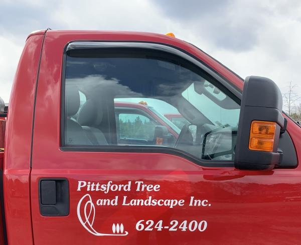 Pittsford Tree & Landscape Inc