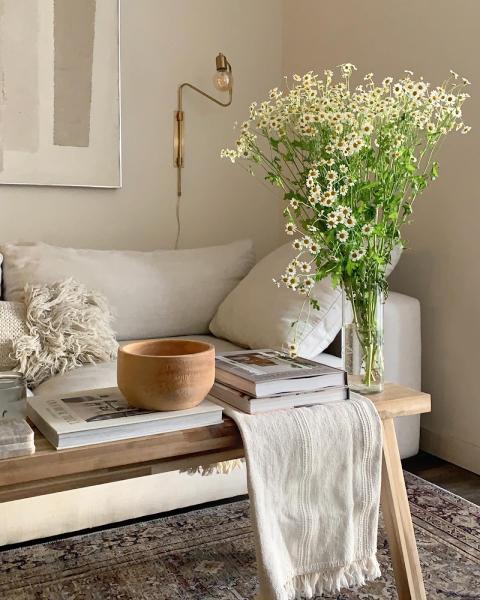 Earthen Co Interiors