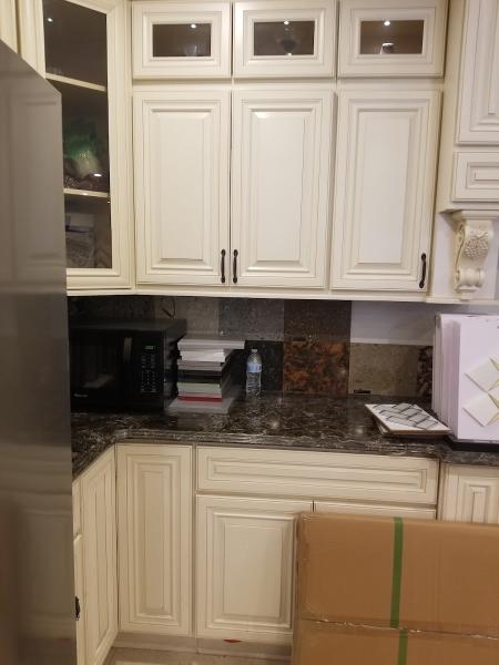 NYG Cabinetry Inc