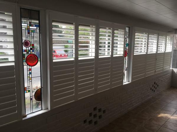 Taylormade Window Fashions