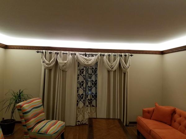 Mdec Electrical & Lighting