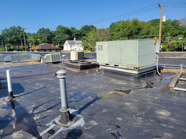 Oltrom LLC