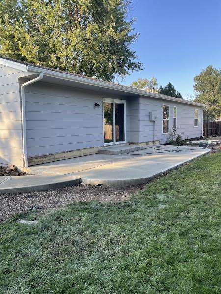 Maciel Concrete Inc