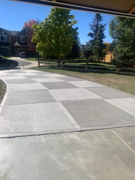 Maciel Concrete Inc