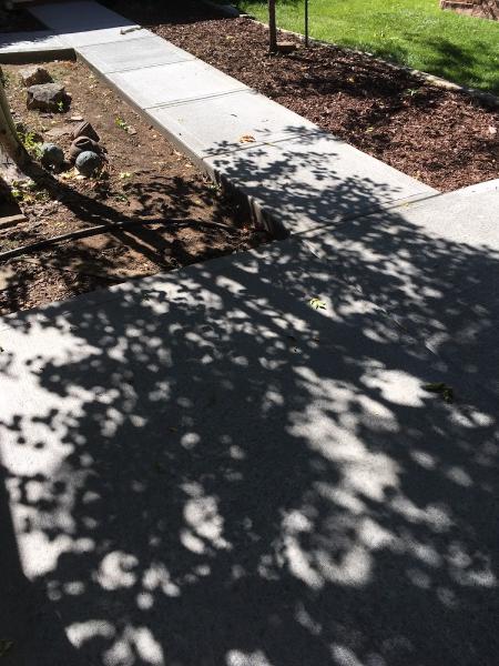 Maciel Concrete Inc