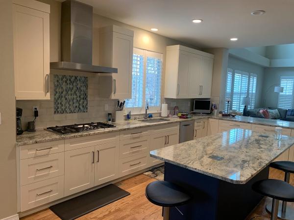Blue Amber Cleaning Services