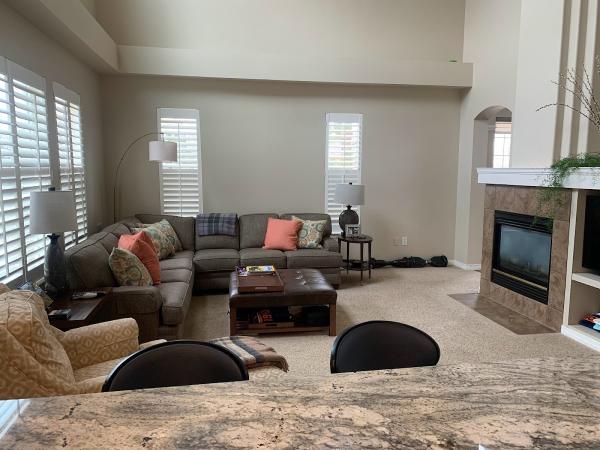 Blue Amber Cleaning Services