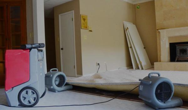 Aquaid Damage Repairs