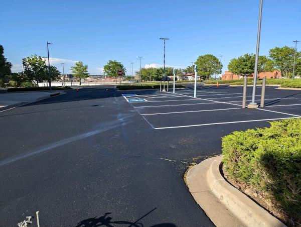 American Asphalt Services