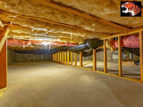 Tiger C Construction