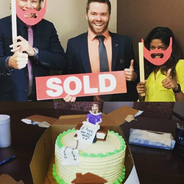 Christopher Mosier- Bilingual South Metro Realtor
