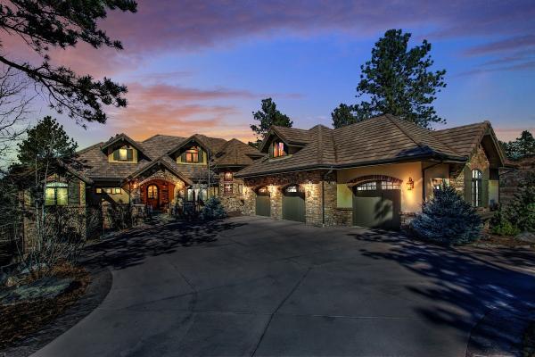 Stone Aspen Builders