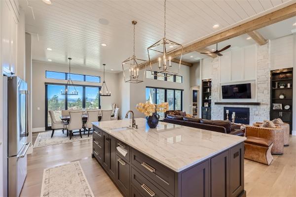Stone Aspen Builders