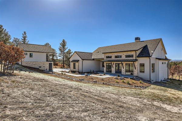Stone Aspen Builders