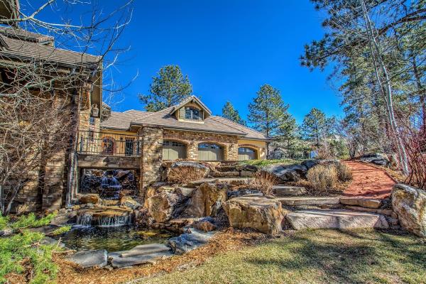 Stone Aspen Builders