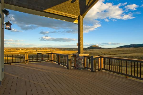 Stone Aspen Builders