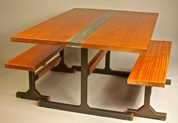 Terrasteel Furniture Design LLC