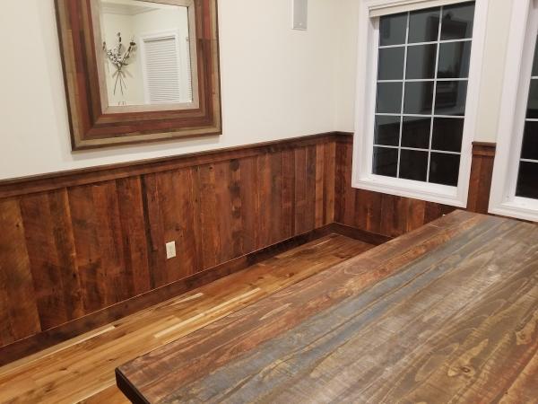 Ken Baune Homes and Remodel