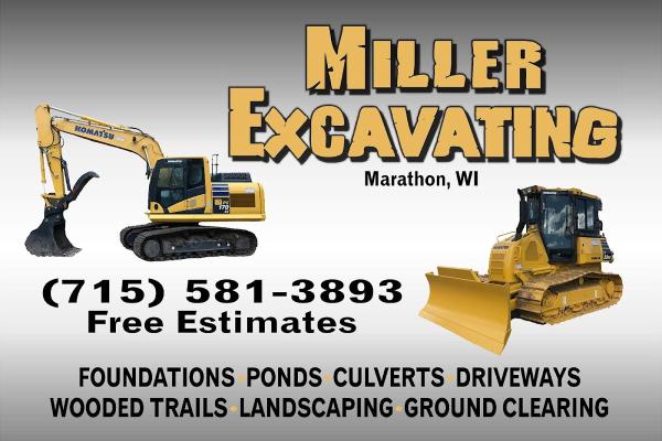 Miller Excavating
