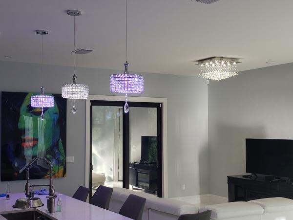 A/C Electrical Services