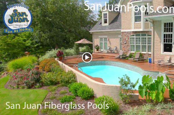Sunco Fiberglass Pools and Spas