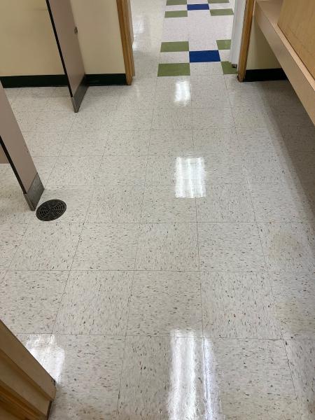 Primary Cleaning Company LLC