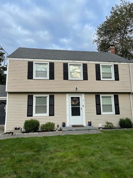 Pressure Washing Pros