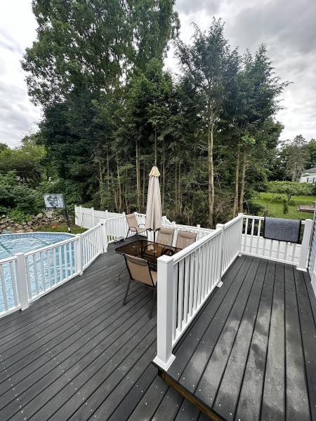Pressure Washing Pros