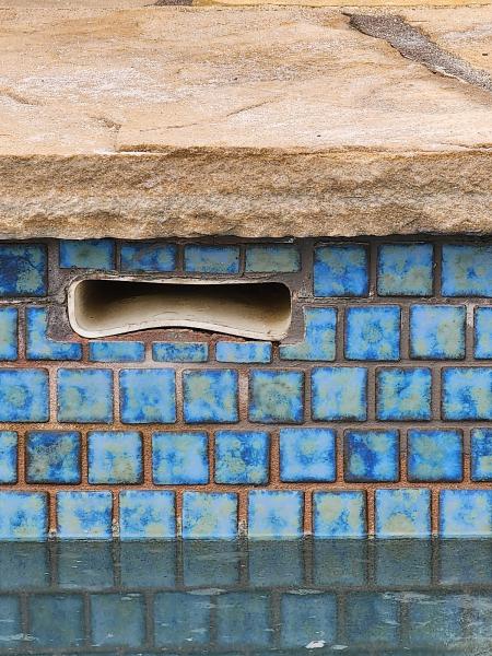 Specialty Aquatic Tile Cleaning