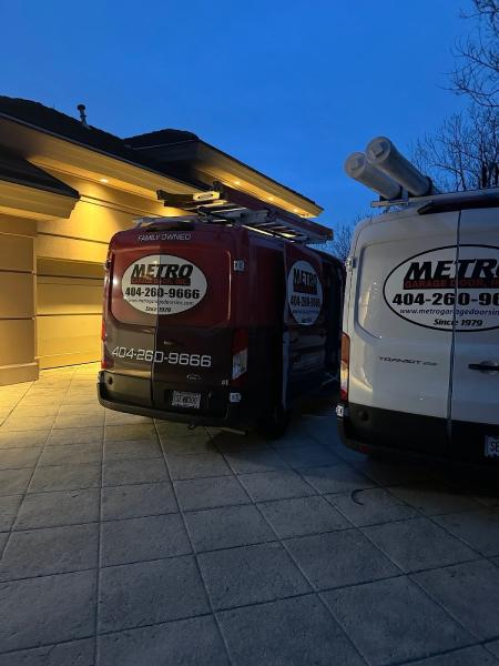 Metro Garage Door