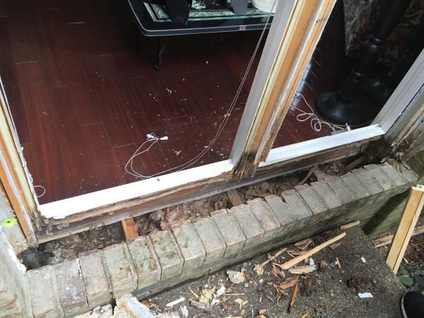 Integrity Window Repair