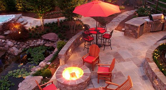 Four Seasons Landscaping & Nursery