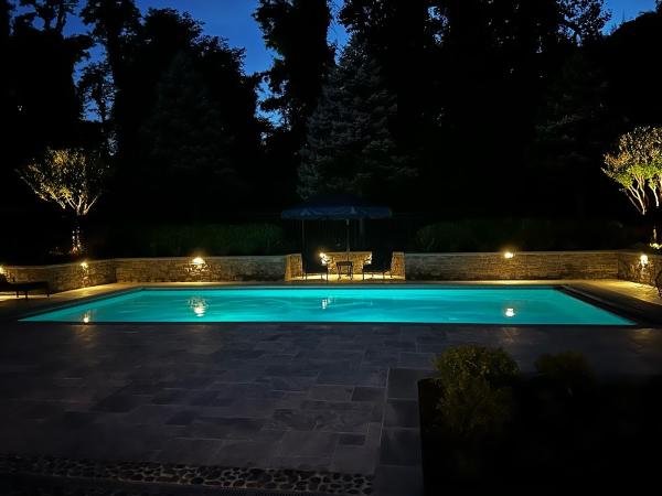Four Seasons Landscaping & Nursery