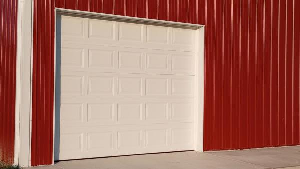 Armstrong Overhead Doors LLC