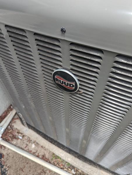 Dolphin Cooling & Heating Inc