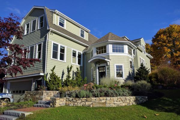 Sherwood Painting Services