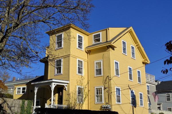 Sherwood Painting Services